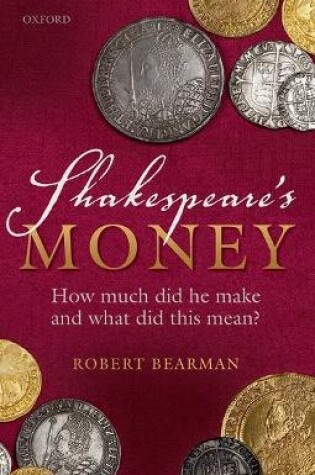 Cover of Shakespeare's Money