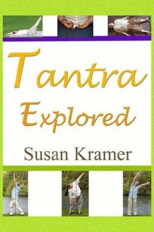 Cover of Tantra Explored