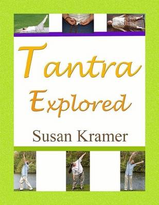 Book cover for Tantra Explored