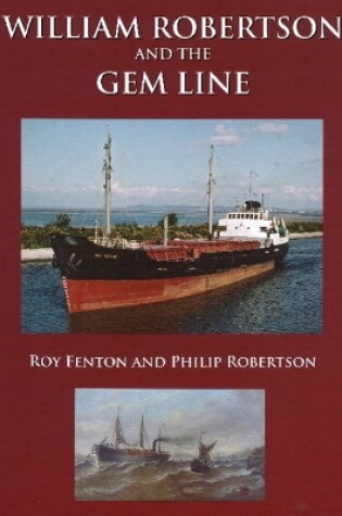 Cover of William Robertson & the Gem Line