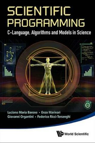 Cover of Scientific Programming