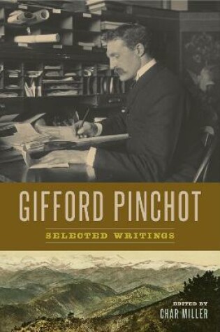 Cover of Gifford Pinchot