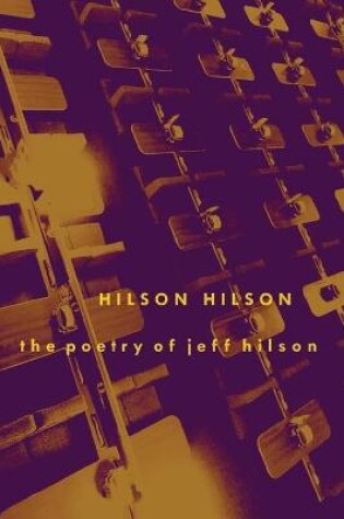 Cover of Hilson, Hilson