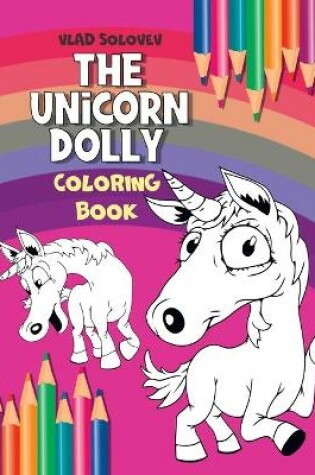 Cover of The Unicorn Dolly