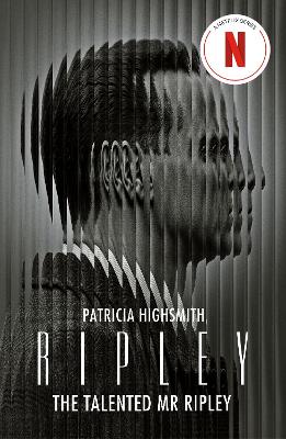 Book cover for Ripley