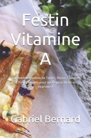 Cover of Festin Vitamine A