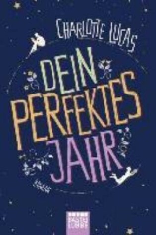 Cover of Dein perfektes Jahr
