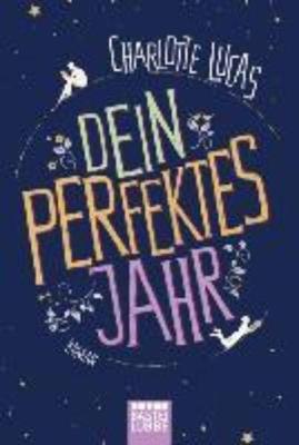 Book cover for Dein perfektes Jahr
