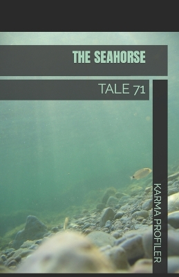 Book cover for The Seahorse