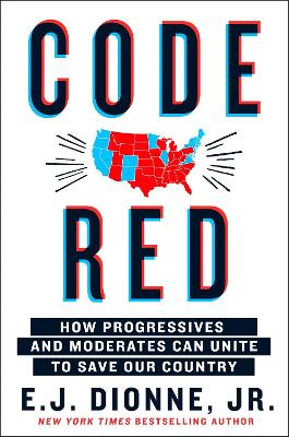 Book cover for Code Red