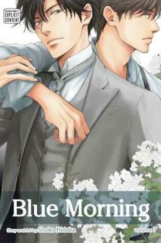 Cover of Blue Morning, Vol. 7