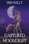 Book cover for Captured Moonlight