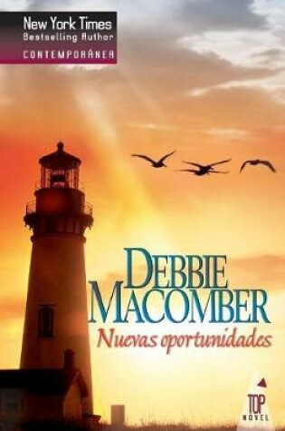 Cover of Nuevas Oportunidades