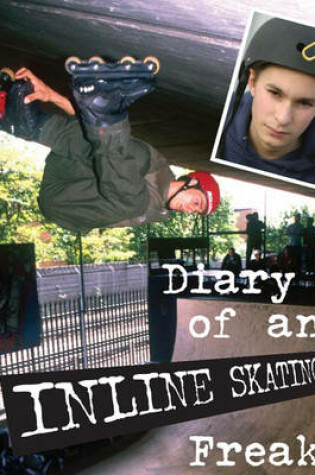 Cover of Inline Skating