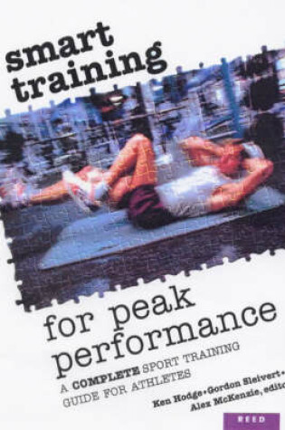 Cover of Smart Training for Peak Performance