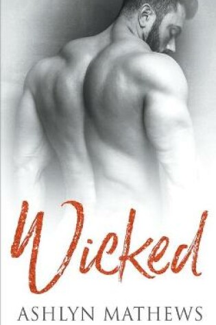 Cover of Wicked