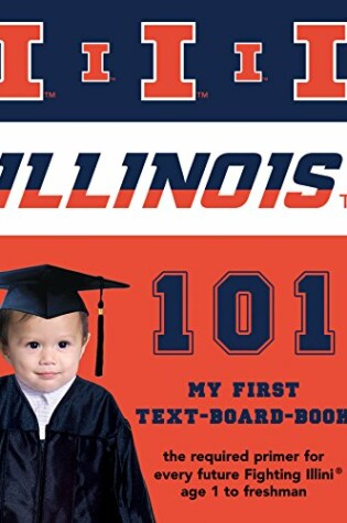 Cover of University of Illinois 101