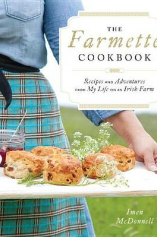 Cover of The Farmette Cookbook