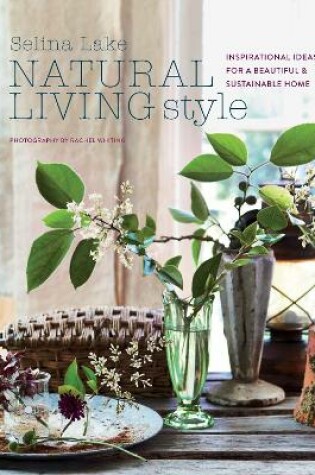 Cover of Natural Living Style