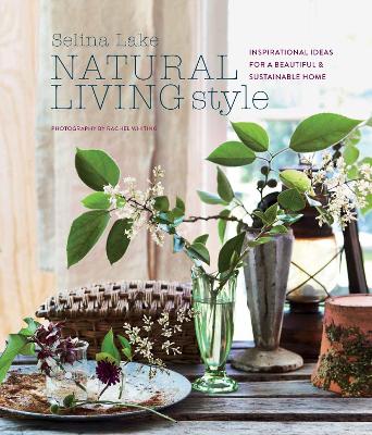 Book cover for Natural Living Style