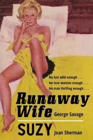 Cover of Runaway Wife / Suzy