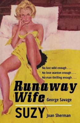 Book cover for Runaway Wife / Suzy