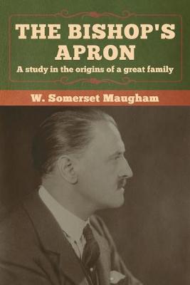 Book cover for The Bishop's Apron