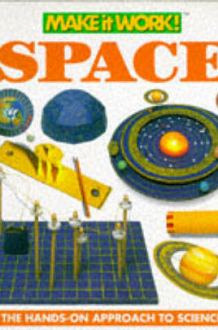 Cover of Space