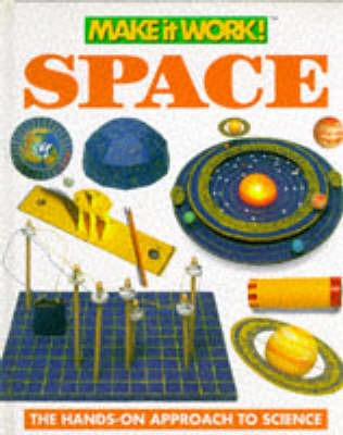 Cover of Space