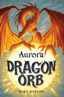 Cover of Aurora