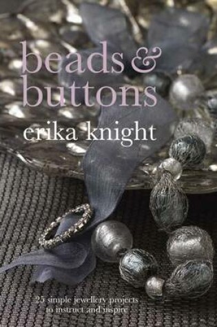 Cover of Beads and Buttons