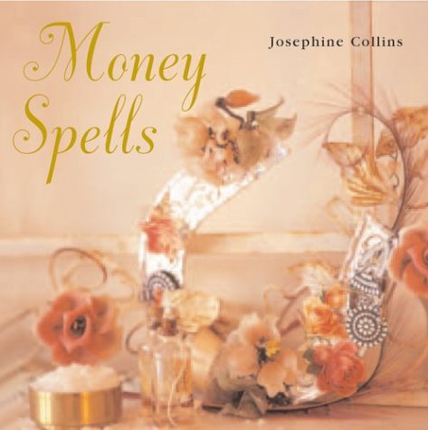 Book cover for Money Spells