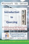 Book cover for Microsoft SQL