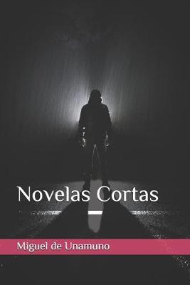 Book cover for Novelas Cortas