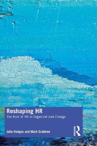 Cover of Reshaping HR
