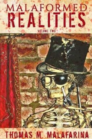 Cover of Malaformed Realities Volume 2
