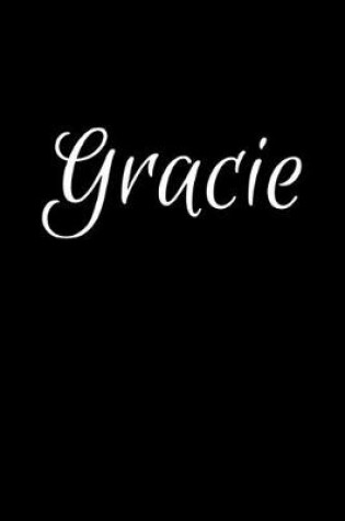 Cover of Gracie