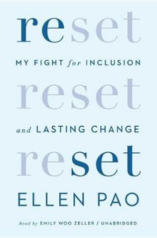 Cover of Reset