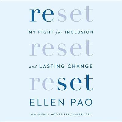 Book cover for Reset