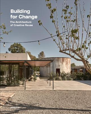 Cover of Building for Change