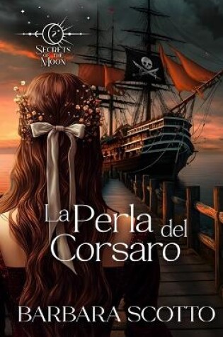 Cover of La Perla del Corsaro