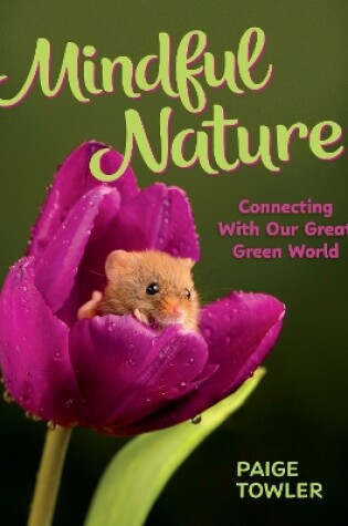 Cover of Mindful Nature