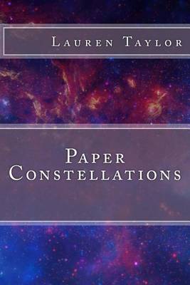 Book cover for Paper Constellations