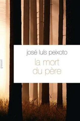 Cover of La Mort Du Pere