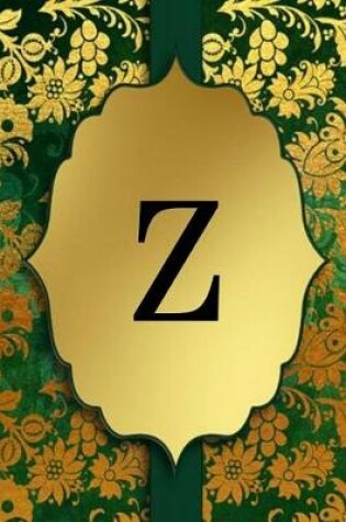 Cover of Z