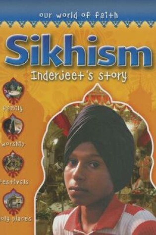 Cover of Sikhism