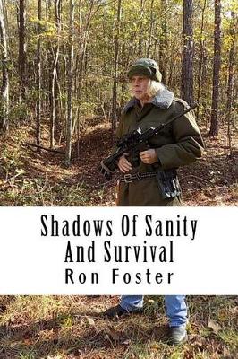 Book cover for Shadows Of Sanity And Survival