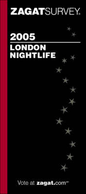 Cover of London Nightlife