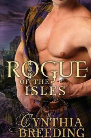 Cover of Rogue of the Isles