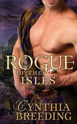 Cover of Rogue of the Isles